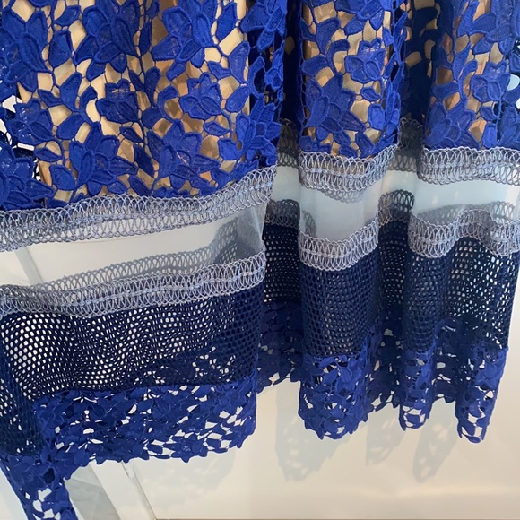 Super elegance maxi evening dress - Picture 10 of 10